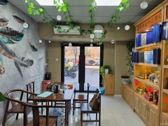 C10049喀什东路中海天悦府美容美体店铺出租