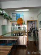 C10051麦香擀面皮转让 现有昌吉餐饮小吃店转让