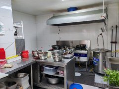 （成功案例）C10053呼图壁县皇城2号65平餐厅低价转让