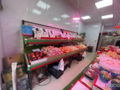 C10055位于昌吉华尔兹水果店转让