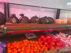 C10055位于昌吉华尔兹水果店转让