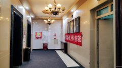 C10057招租 1.位于长宁路酒店负一楼纯商业门面