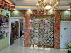 C10058经营中美容养生店低价转让 可空转