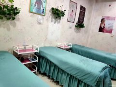 C10058经营中美容养生店低价转让 可空转