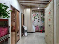 C10058经营中美容养生店低价转让 可空转