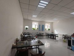 C10060西山陶瓷厂家属院经营中小区社区食堂转让