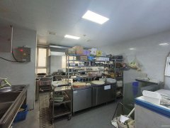 C10062昌吉世纪广场东苑川菜馆转让