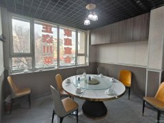 C10062昌吉世纪广场东苑川菜馆转让