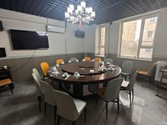 C10062昌吉世纪广场东苑川菜馆转让