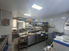 C10062昌吉世纪广场东苑川菜馆转让