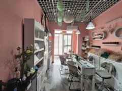 （成功案例）C10063世界公元一期经营中美甲美睫老店转让