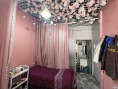 （成功案例）C10063世界公元一期经营中美甲美睫老店转让