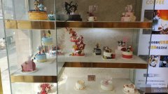 （成功案例）C10064天悦龙庭65平烘焙店转让