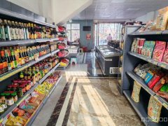 C10066阜康华星小区180平副食品店转让