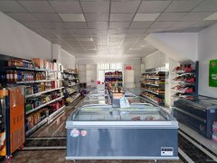 C10066阜康华星小区180平副食品店转让