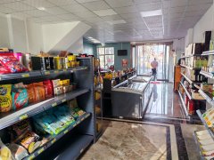 C10066阜康华星小区180平副食品店转让