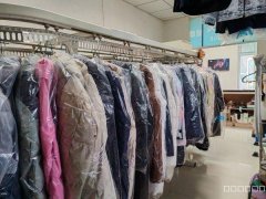 C10067阜康新城花园90平干洗店转让