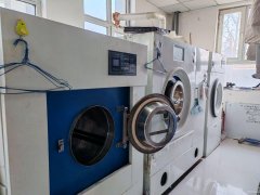 C10067阜康新城花园90平干洗店转让