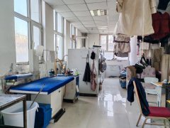 C10067阜康新城花园90平干洗店转让