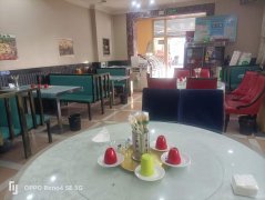 C10068位于昌吉市延安南路文化宫步行街内经营中餐饮旺铺转