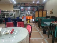 C10068位于昌吉市延安南路文化宫步行街内经营中餐饮旺铺转