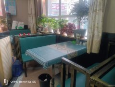 C10068位于昌吉市延安南路文化宫步行街内经营中餐饮旺铺转