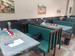 C10068位于昌吉市延安南路文化宫步行街内经营中餐饮旺铺转