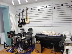 C10071位于文化西路州一小向东走90米临街门面出租