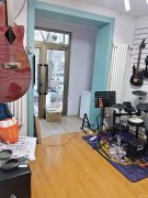 C10071位于文化西路州一小向东走90米临街门面出租