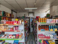 C10073翠泉路耀和荣裕小区50平超市转让