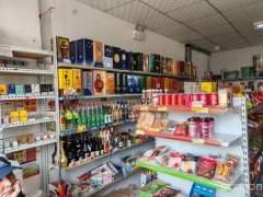 C10073翠泉路耀和荣裕小区50平超市转让