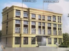 C10074位于昌吉市高新区援疆产业园区内新建厂房办公楼出租