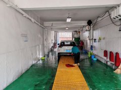 C10077米东区康居苑对面230平洗车会所转让