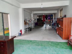 C10077米东区康居苑对面230平洗车会所转让