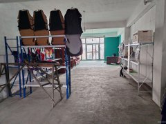 C10077米东区康居苑对面230平洗车会所转让