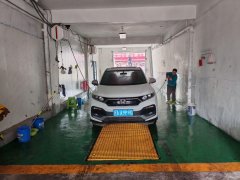 C10077米东区康居苑对面230平洗车会所转让