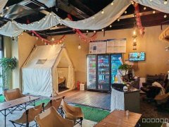 C10082八钢秀水兰亭171平餐酒吧转让