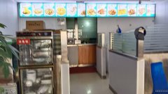 C10083五家渠国民村镇银行旁营业中牛肉面拌面馆烧烤店急转