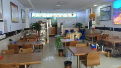 C10083五家渠国民村镇银行旁营业中牛肉面拌面馆烧烤店急转