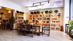 C10050友好繁华商圈成熟店铺空转