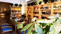 C10050友好繁华商圈成熟店铺空转