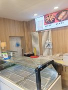 C10086位于昌吉市北京北路州一小旁边品牌加盟卤制品店转让