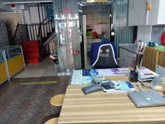 C10088位于昌吉市天山路临街店面转让