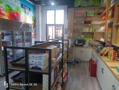 C10089位于昌吉市南五工路和谐玫瑰园临街店面转让