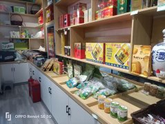 C10089位于昌吉市南五工路和谐玫瑰园临街店面转让