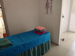 C10084德源世纪城南门45平养生馆转让