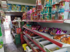 C10093米东区凯旋名苑53平超市转让