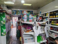 C10093米东区凯旋名苑53平超市转让