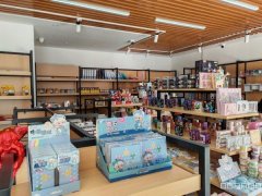 （成功案例）C10094天山绿洲二期学校对面65平文具店转让