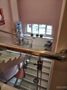 （成功案例）C10095中亚北路120平美容院转让